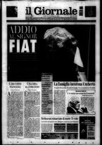 giornale/CFI0438329/2003/n. 21 del 25 gennaio